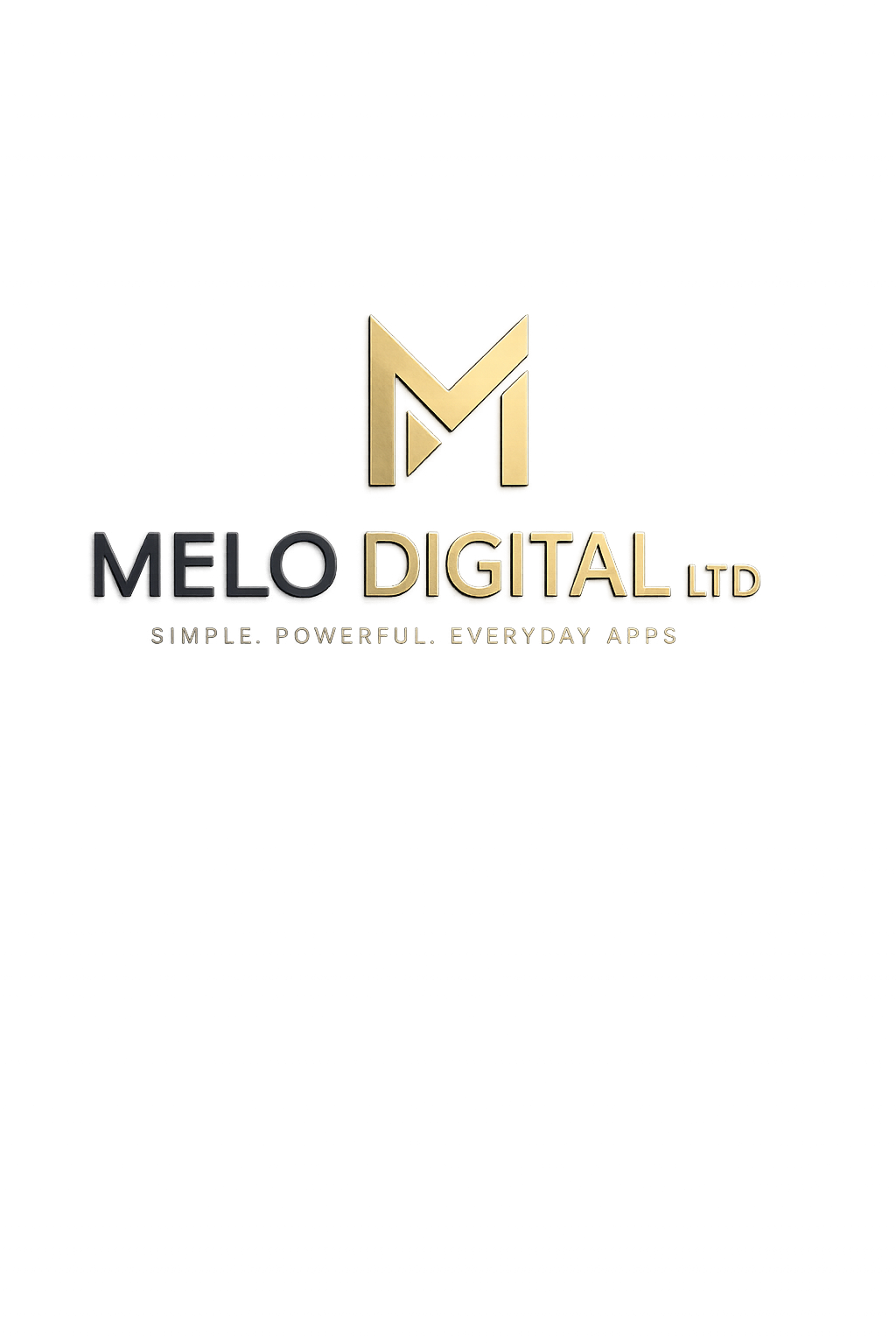 Melo Digital Logo
